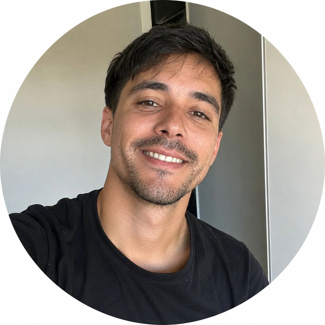 Cristóbal, Concepción