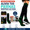 Calcetín de Compresión Activa