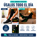 Calcetín de Compresión Activa